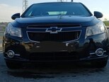 Chevrolet Cruze-1
