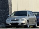 Toyota Corolla-1