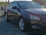 Chevrolet Cruze-6