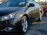 Chevrolet Cruze-5