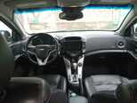 Chevrolet Cruze-9