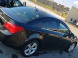 Chevrolet Cruze-7