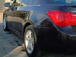Chevrolet Cruze-4