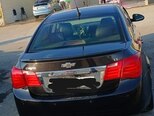 Chevrolet Cruze-2