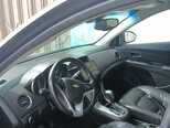 Chevrolet Cruze-11