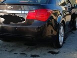 Chevrolet Cruze-3