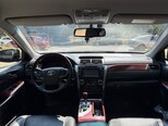 Toyota Camry-7