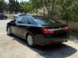Toyota Camry-3