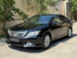 Toyota Camry-1