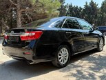 Toyota Camry-4