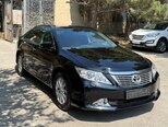 Toyota Camry-6