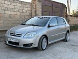 Toyota Corolla-5