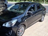 Mitsubishi Attrage-2