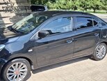 Mitsubishi Attrage-3