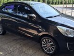 Mitsubishi Attrage-4