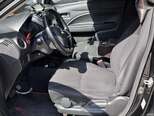 Mitsubishi Attrage-6