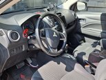 Mitsubishi Attrage-7