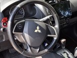 Mitsubishi Attrage-8