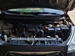 Mitsubishi Attrage-10