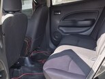 Mitsubishi Attrage-9