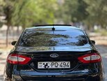 Ford Fusion (North America)-2
