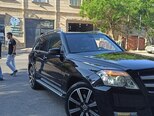 Mercedes GLK 350 4MATIC-2