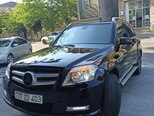 Mercedes GLK 350 4MATIC-3