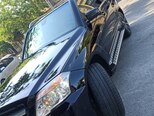 Mercedes GLK 350 4MATIC-4