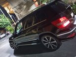 Mercedes GLK 350 4MATIC-6