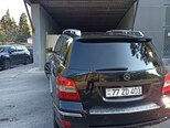 Mercedes GLK 350 4MATIC-5