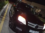 Mercedes GLK 350 4MATIC-7