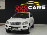 Mercedes ML 350 4MATIC-1