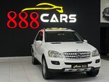 Mercedes ML 350 4MATIC-2