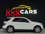 Mercedes ML 350 4MATIC-4