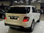 Mercedes ML 350 4MATIC-8