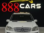 Mercedes ML 350 4MATIC-3