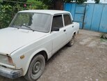 LADA (VAZ) 2107-7