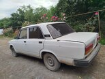 LADA (VAZ) 2107-4