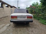 LADA (VAZ) 2107-3