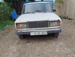 LADA (VAZ) 2107-1