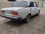 LADA (VAZ) 2107-2