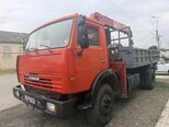 KamAz 43253-3
