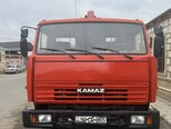KamAz 43253-1
