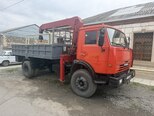 KamAz 43253-2