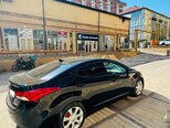 Hyundai Elantra-5
