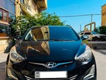 Hyundai Elantra-1