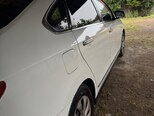 Nissan Bluebird Sylphy-4