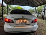 Nissan Bluebird Sylphy-2