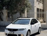 Kia Cerato-1