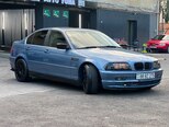 BMW 328-5